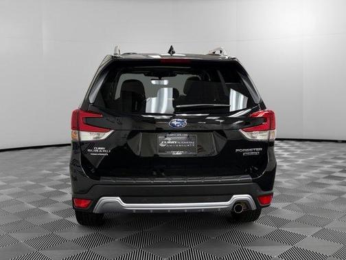 2022 Subaru Forester Touring