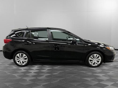 2023 Subaru Impreza Base