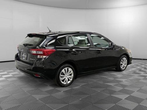 2023 Subaru Impreza Base