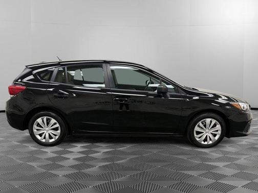2023 Subaru Impreza Base