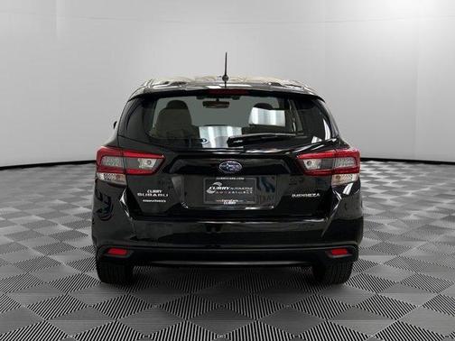 2023 Subaru Impreza Base