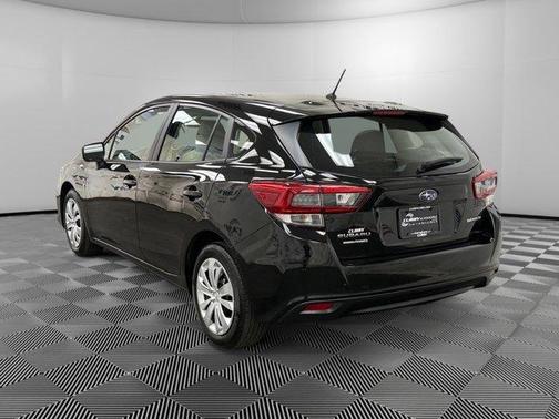 2023 Subaru Impreza Base