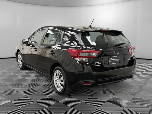2023 Subaru Impreza Base