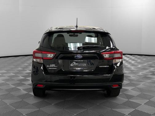 2023 Subaru Impreza Base