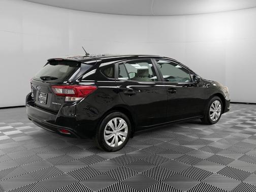 2023 Subaru Impreza Base