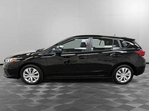 2023 Subaru Impreza Base