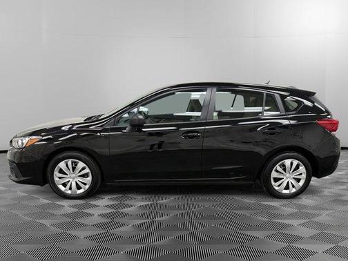 2023 Subaru Impreza Base