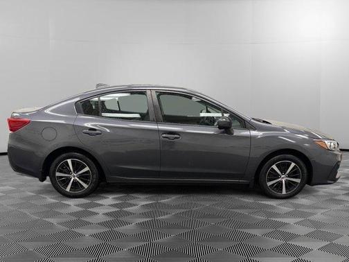 2019 Subaru Impreza 2.0i Premium