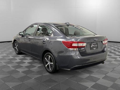 2019 Subaru Impreza 2.0i Premium