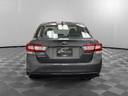 2019 Subaru Impreza 2.0i Premium