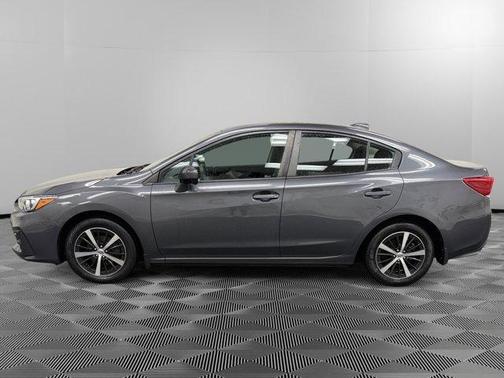 2019 Subaru Impreza 2.0i Premium