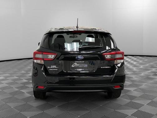 2022 Subaru Impreza Base