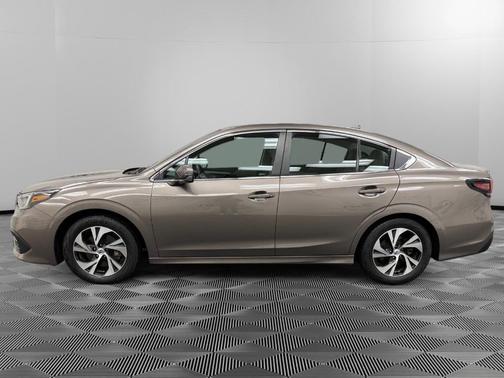 2022 Subaru Legacy Premium