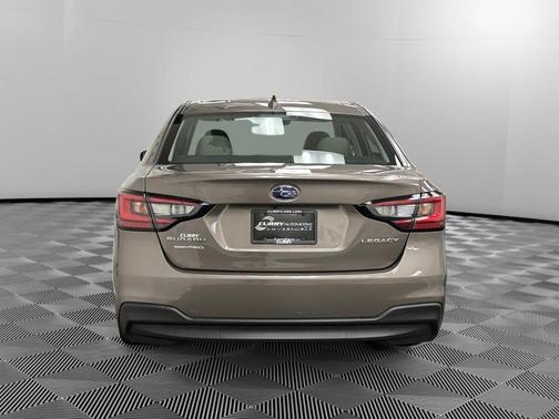 2022 Subaru Legacy Premium