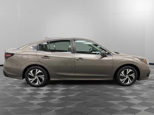 2022 Subaru Legacy Premium