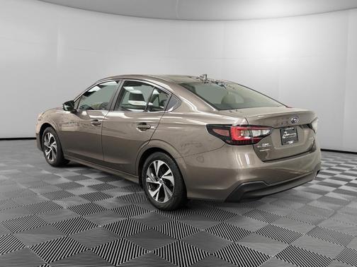 2022 Subaru Legacy Premium