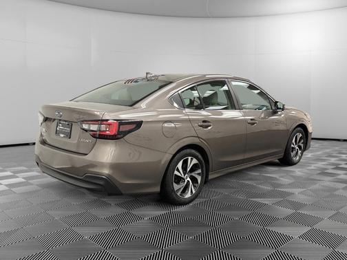 2022 Subaru Legacy Premium