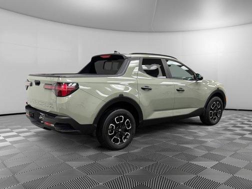 2022 Hyundai SANTA CRUZ 2.5L SEL