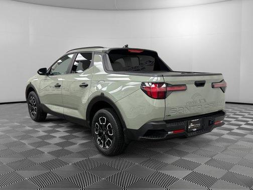 2022 Hyundai SANTA CRUZ 2.5L SEL