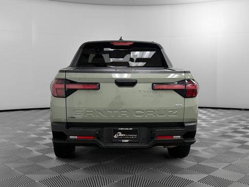 2022 Hyundai SANTA CRUZ 2.5L SEL