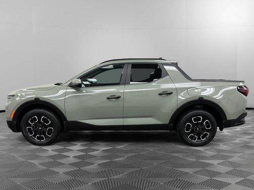 2022 Hyundai SANTA CRUZ 2.5L SEL