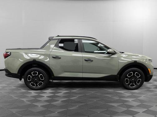2022 Hyundai SANTA CRUZ 2.5L SEL