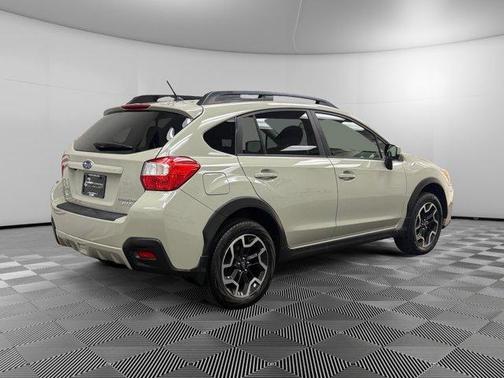 2016 Subaru Crosstrek 2.0i Premium