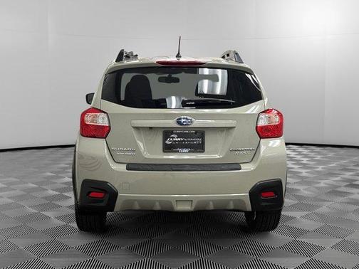 2016 Subaru Crosstrek 2.0i Premium