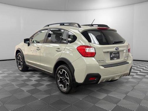 2016 Subaru Crosstrek 2.0i Premium