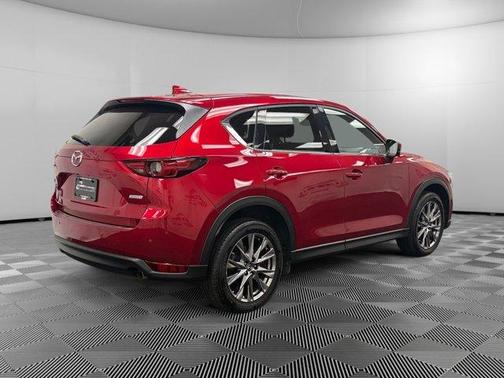 2019 Mazda CX-5 Signature