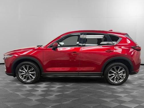 2019 Mazda CX-5 Signature