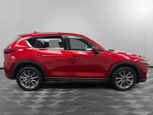 2019 Mazda CX-5 Signature