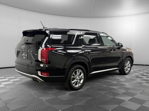 2022 Hyundai PALISADE SE