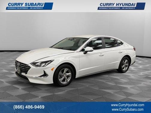 2023 Hyundai SONATA SE