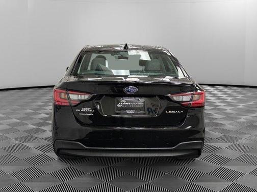 2022 Subaru Legacy Premium