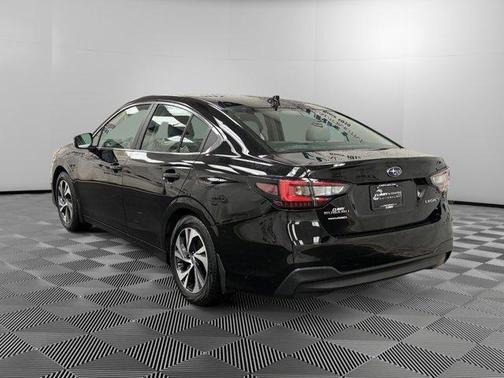 2022 Subaru Legacy Premium
