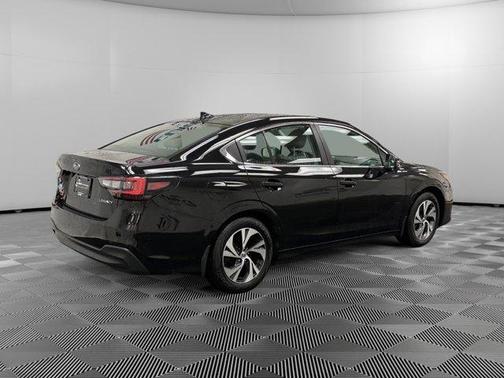 2022 Subaru Legacy Premium
