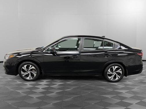 2022 Subaru Legacy Premium