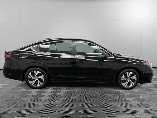 2022 Subaru Legacy Premium