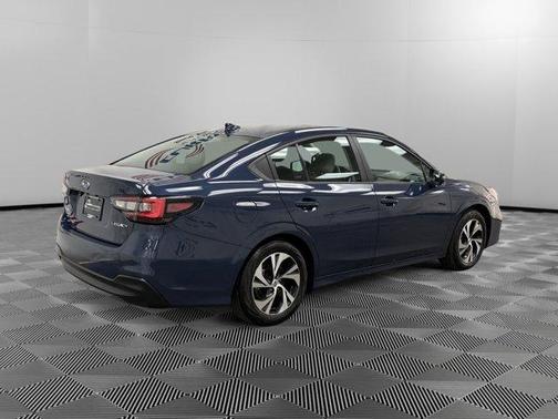 Cosmic Blue Pearl 2025 Subaru Legacy Premium