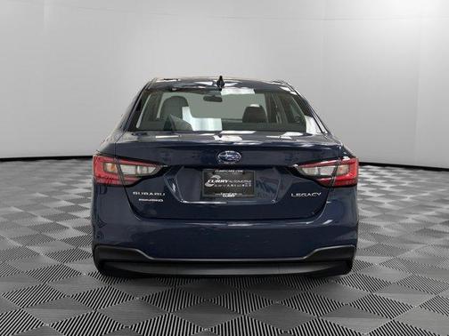 Cosmic Blue Pearl 2025 Subaru Legacy Premium
