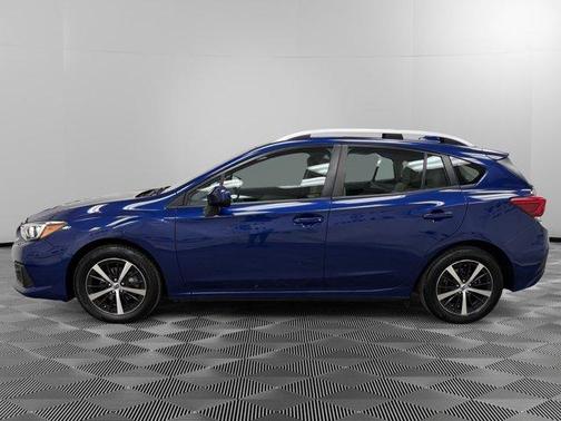 2023 Subaru Impreza Premium