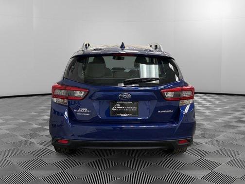 2023 Subaru Impreza Premium