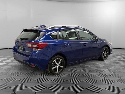 2023 Subaru Impreza Premium