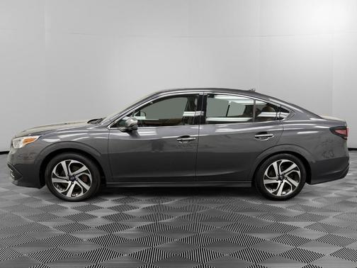 2020 Subaru Legacy Touring XT