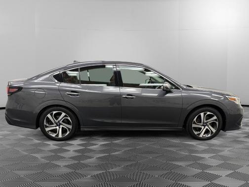 2020 Subaru Legacy Touring XT