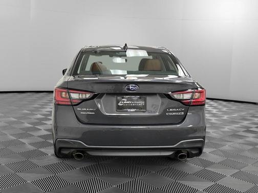 2020 Subaru Legacy Touring XT