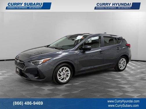 2024 Subaru Impreza Base