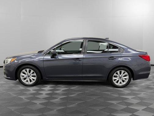 2016 Subaru Legacy 2.5i Premium