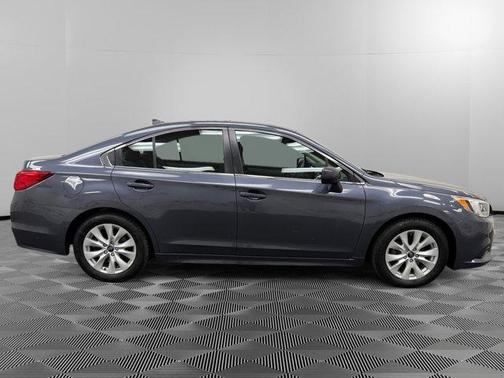 2016 Subaru Legacy 2.5i Premium